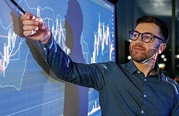 Tronex Trade