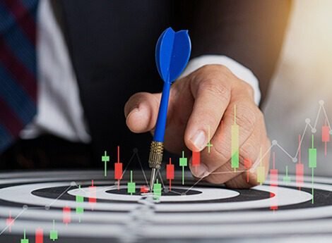 Tronex Trade