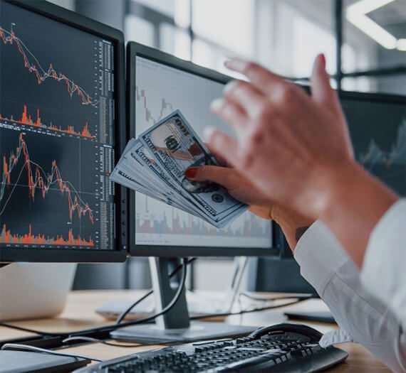 Tronex Trade