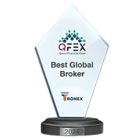 BEST GLOBAL BROKER