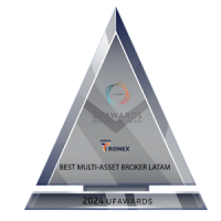 BEST MULTI-ASSET BROKER – LATAM