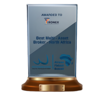 BEST MULTI-ASSET BROKER – NORTH AFRICA
