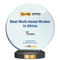 Best Multi-Asset Broker in Africa