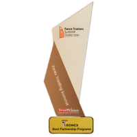 Best Partnership Programs