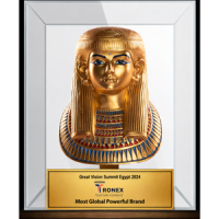 MOST POWERFUL GLOBAL BRAND