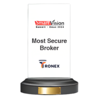 Most Secure Broker