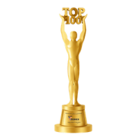 TOP TRUSTED FINANCIAL BROKER